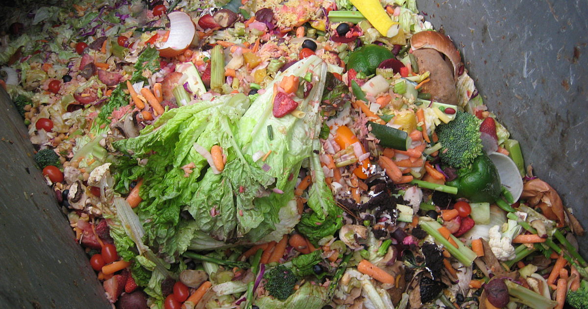 Commercial Food Scraps Services Pride Disposal & Recycling