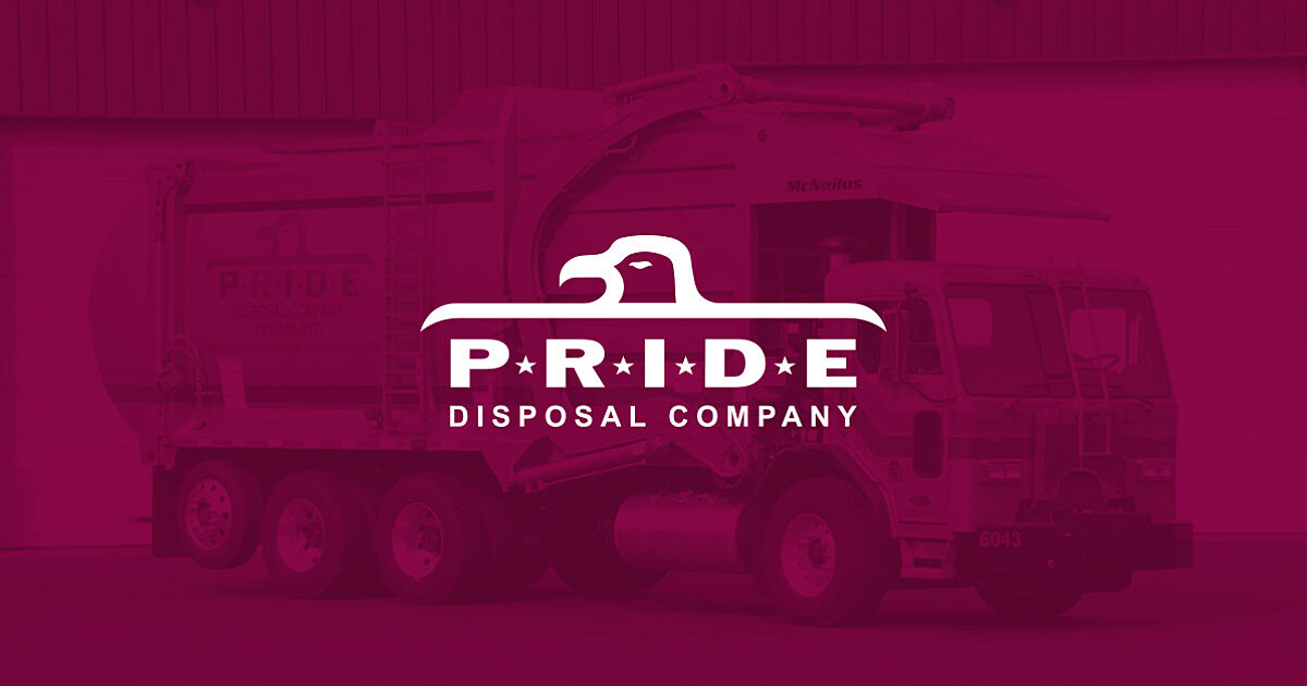Trash & Recycling Services in Sherwood, OR | Pride Disposal & Recycling Trash & Recycling Services in Sherwood, OR | Pride Disposal & Recycling