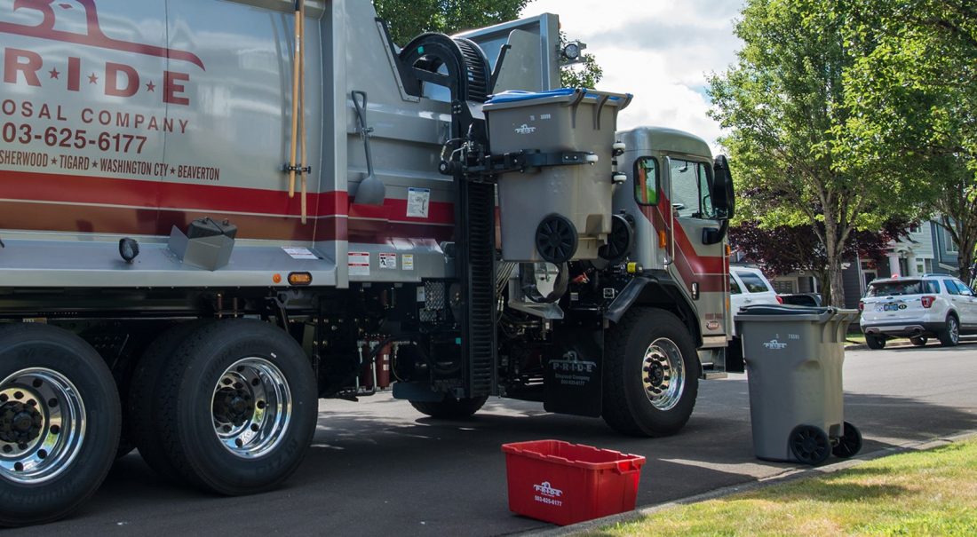 Dumpster Rental Green Tips Recycling Services Dumpster Rental Green Living Tips