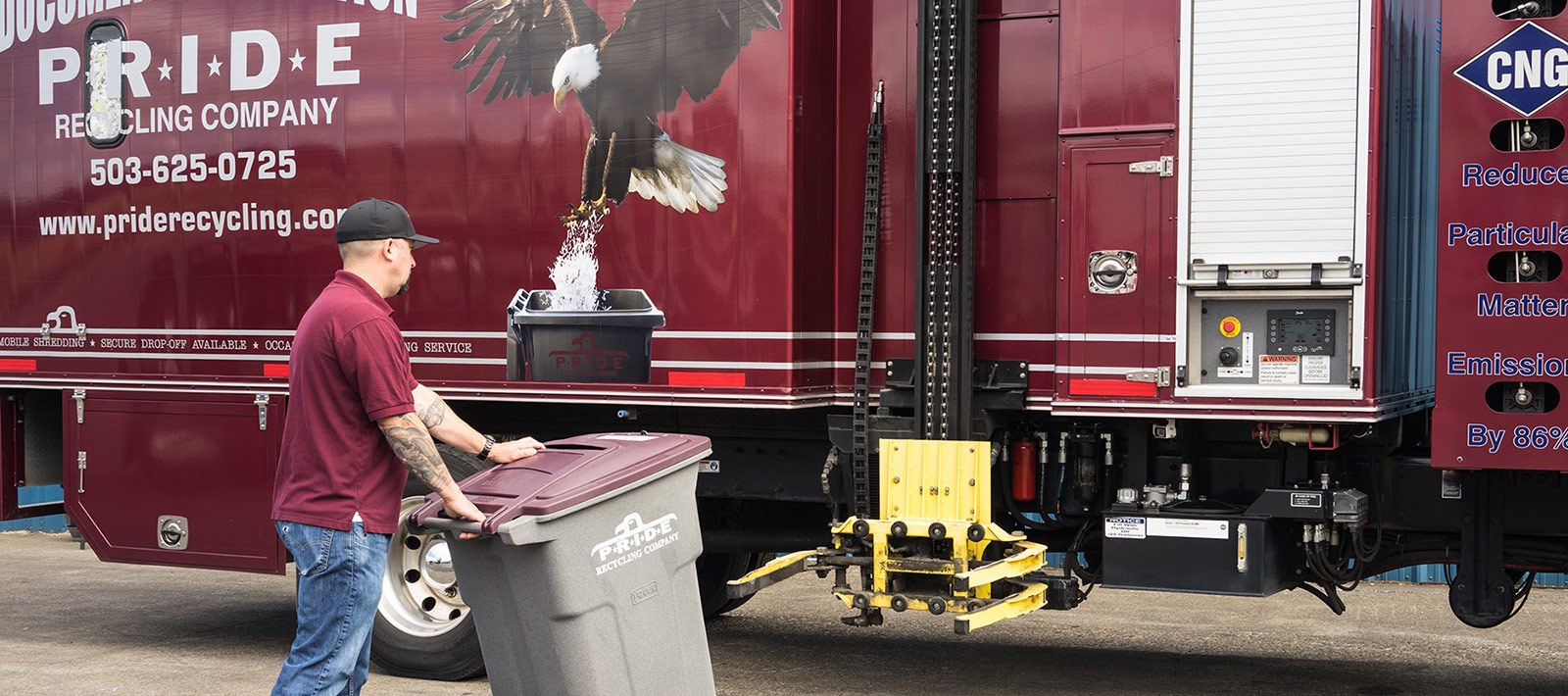 document resources shred company